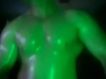 muscles_hulk from Chaturbate is Freechat