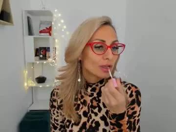 museofstage from Chaturbate is Freechat