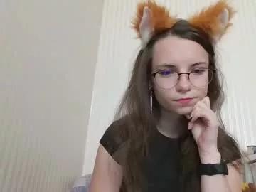 music_girl_love from Chaturbate is Freechat