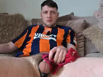 muzzy624406 on Chaturbate 