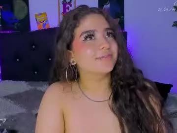 mxsshoney from Chaturbate