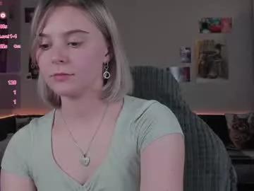 my_fav_girl from Chaturbate is Freechat