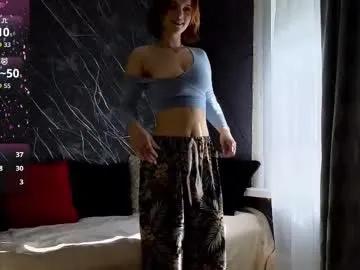 my_little_alise from Chaturbate is Freechat