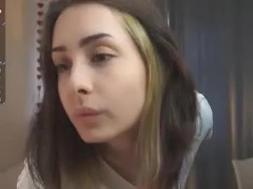 my_little_molly from Chaturbate is Freechat