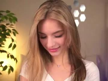 my_little_pollly from Chaturbate is Freechat