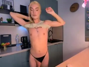 my_muse on Chaturbate 