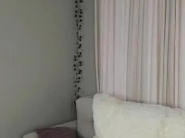 my_name_caroline from Chaturbate is Freechat