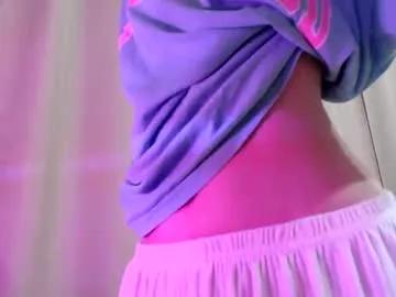 my_ninja_girl from Chaturbate is Freechat