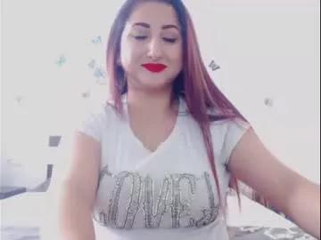 myahotboobs from Chaturbate