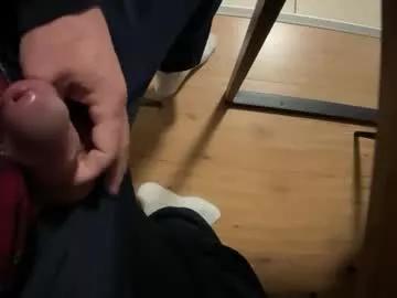 mykytoy from Chaturbate