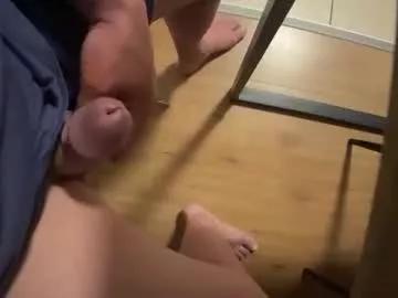 mykytoy from Chaturbate