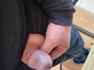 mykytoy from Chaturbate