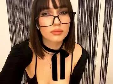 mylittlemolly from Chaturbate is Freechat