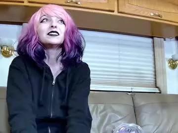 mymindbreaks2 from Chaturbate