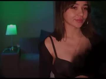 mypassion_ from Chaturbate is Freechat