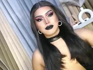 mysterious_diva from Chaturbate is Freechat