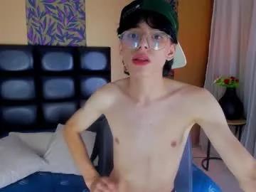 mysterius_boy from Chaturbate is Freechat