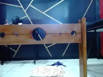 mystery_katty from Chaturbate is Freechat
