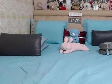 mysteryroom from Chaturbate is Freechat
