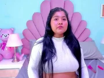 mysticlatina from Chaturbate is Freechat