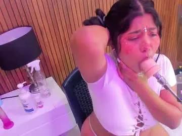 mysticlatina from Chaturbate is Freechat