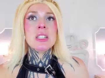 mystikdoll from Chaturbate is Freechat