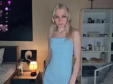 myviolet_rush from Chaturbate is Freechat