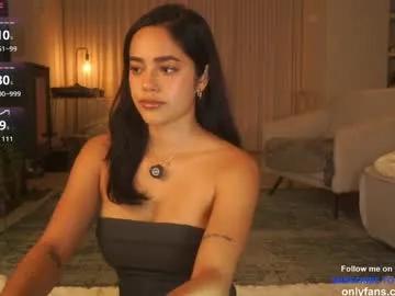 n_o_v_a on Chaturbate 