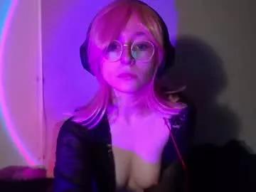 Nadanadiaa from Chaturbate