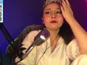 Nadanadiaa from Chaturbate