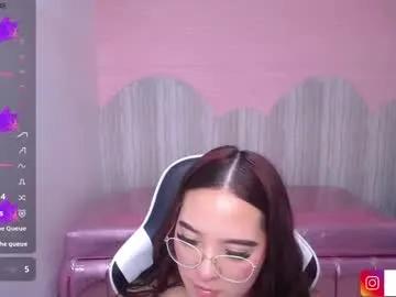 nahomi_daniels_t from Chaturbate is Freechat
