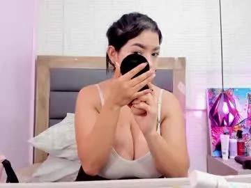 nahomirosse from Chaturbate is Freechat