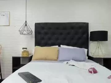 naia_rossee from Chaturbate is Freechat