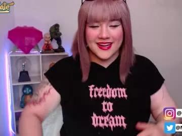 naiixa from Chaturbate