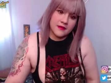 naiixa from Chaturbate