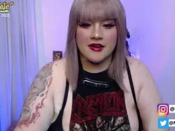 naiixa from Chaturbate