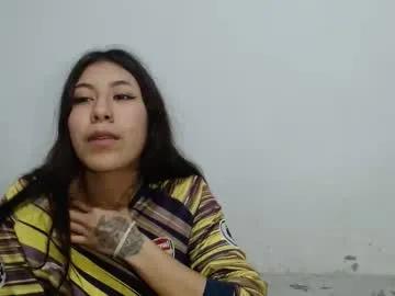 naisha_and_axelh from Chaturbate is Freechat