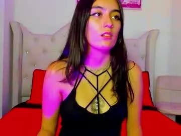 nami_white from Chaturbate is Freechat