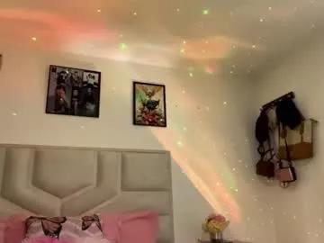 namithompson from Chaturbate is Freechat