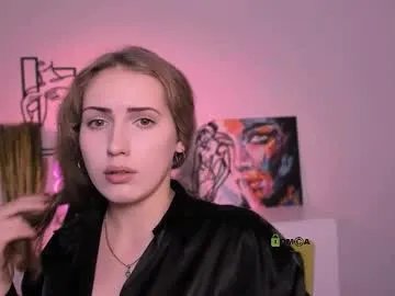 nana_sol on Chaturbate 