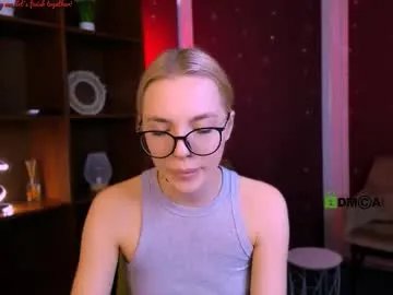 nana_sol on Chaturbate 