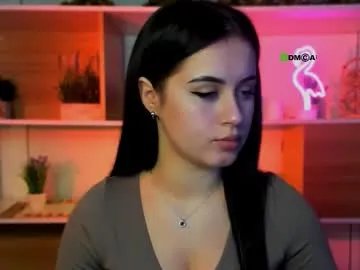 nana_sol on Chaturbate 