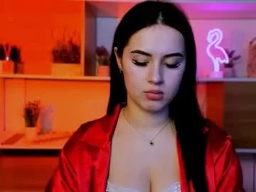 nana_sol on Chaturbate 