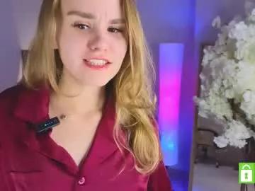 nanacharm from Chaturbate is Freechat