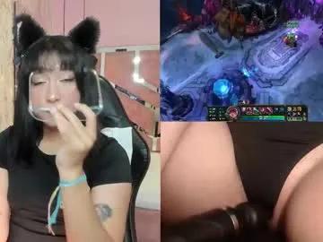 nanachi_cook from Chaturbate is Freechat