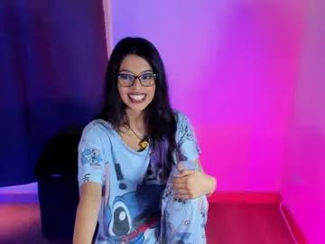 nanakodollx from Chaturbate is Freechat