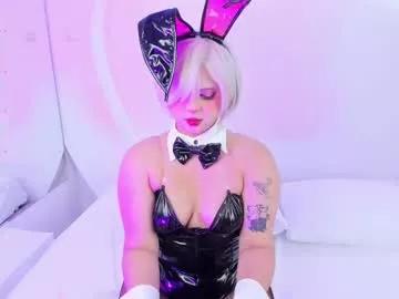 nanaosaky from Chaturbate
