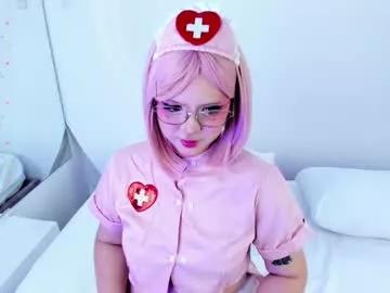nanaosaky from Chaturbate