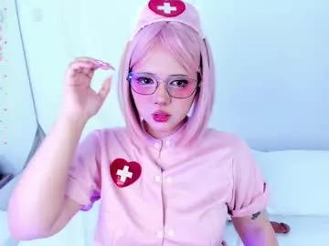 nanaosaky from Chaturbate
