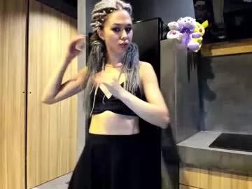 nancy_shine_ from Chaturbate